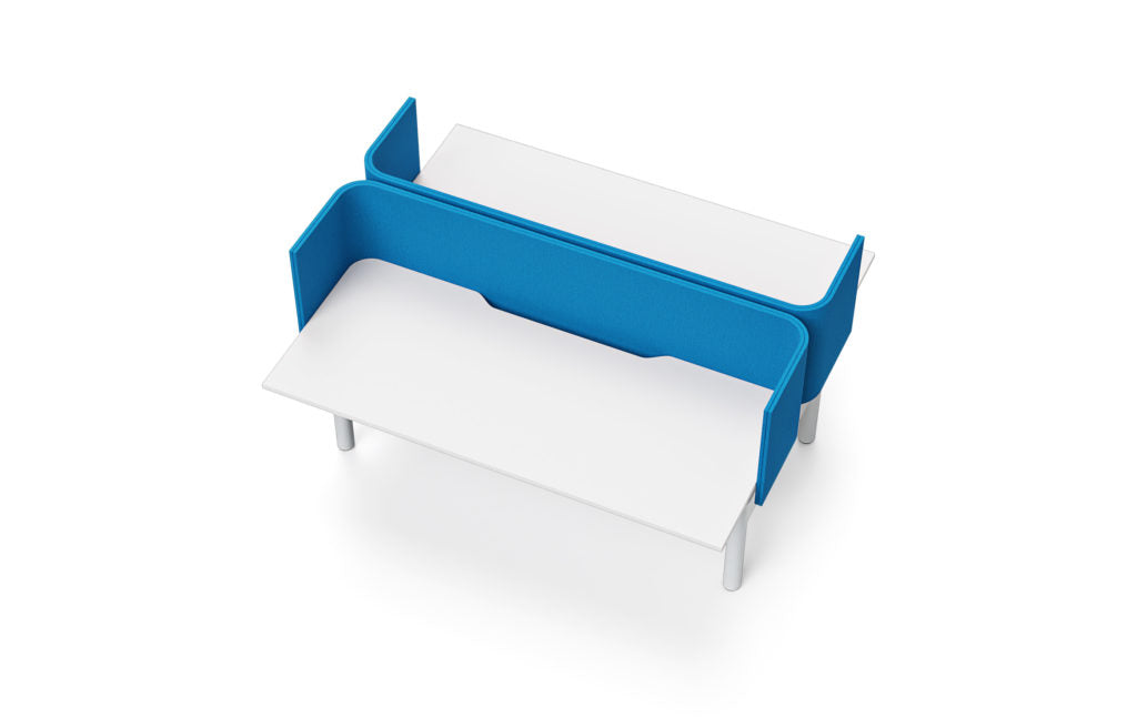 Focus Upholstered Screen