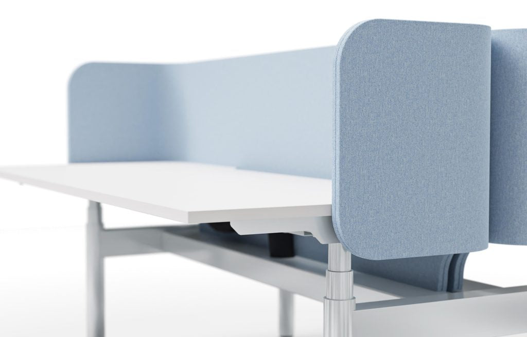 Focus Upholstered Screen