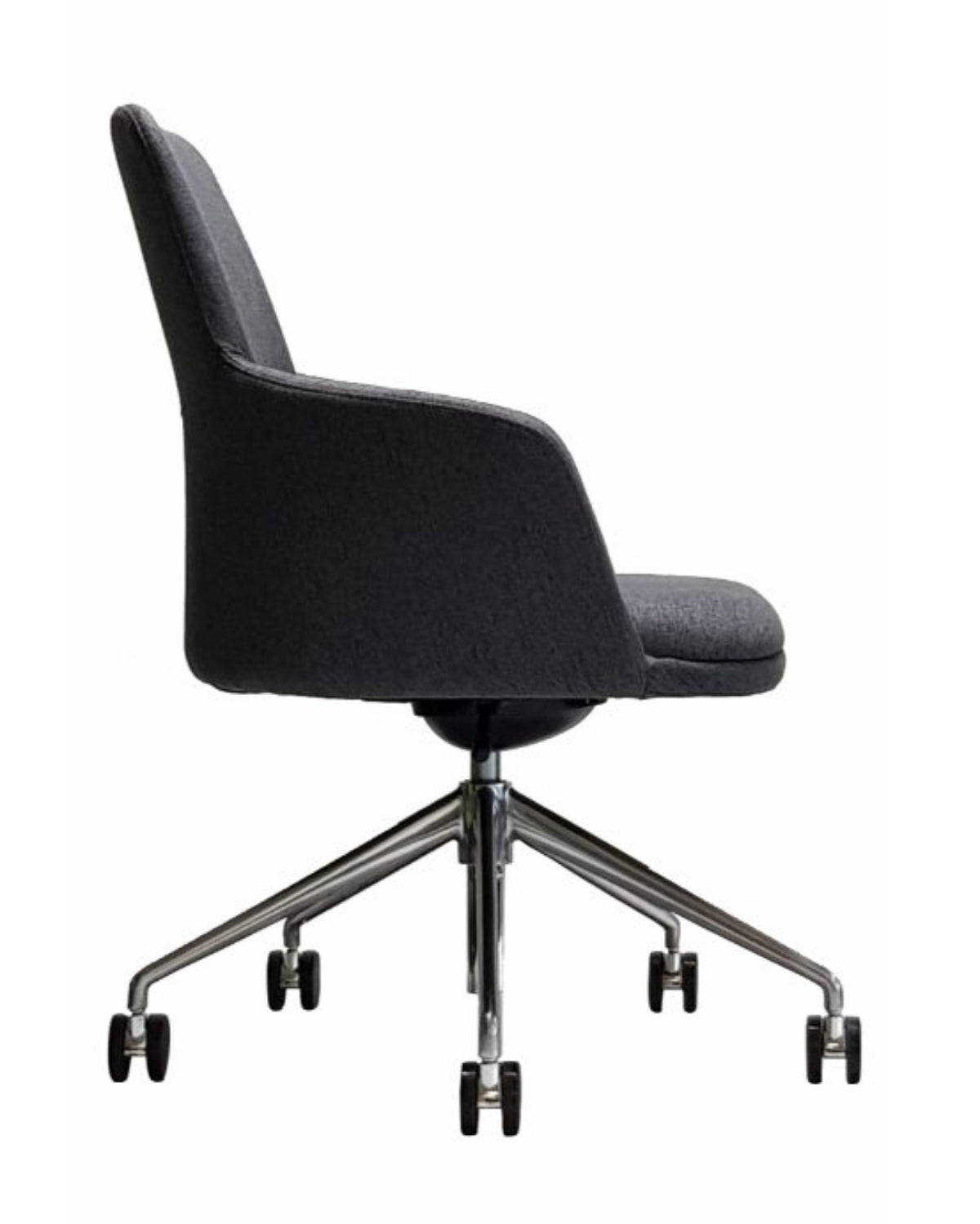 Atticus Boardroom Chair