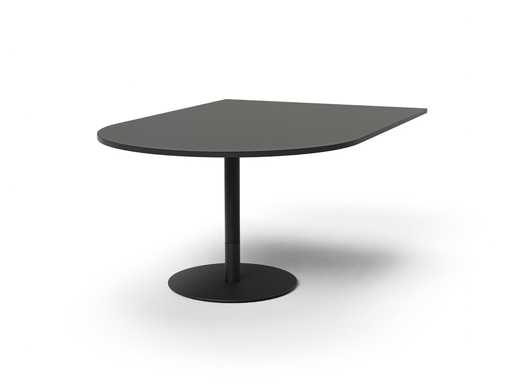 Silhouette Table