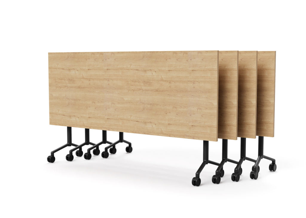 Arcade Folding Table