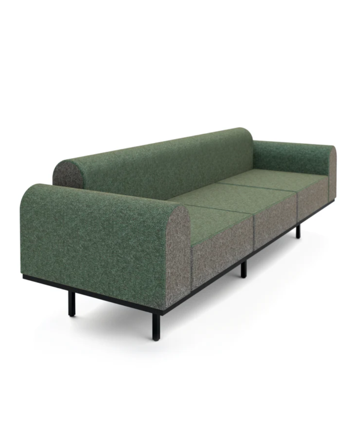 Nod Modular Seating System