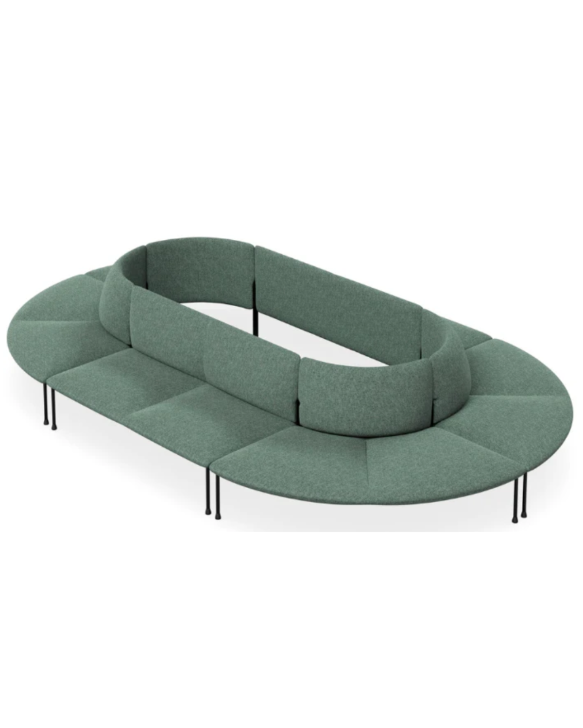 Keya Breakout Lounges