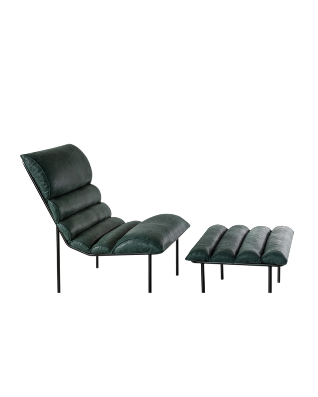 LONG armchairs