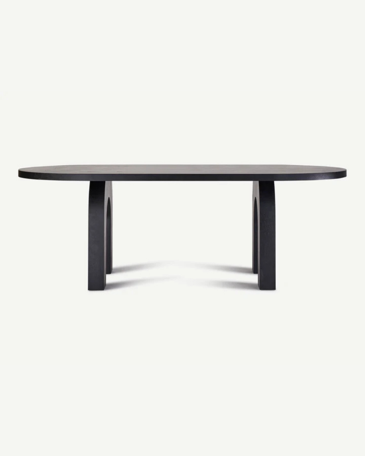 River Boardroom Table