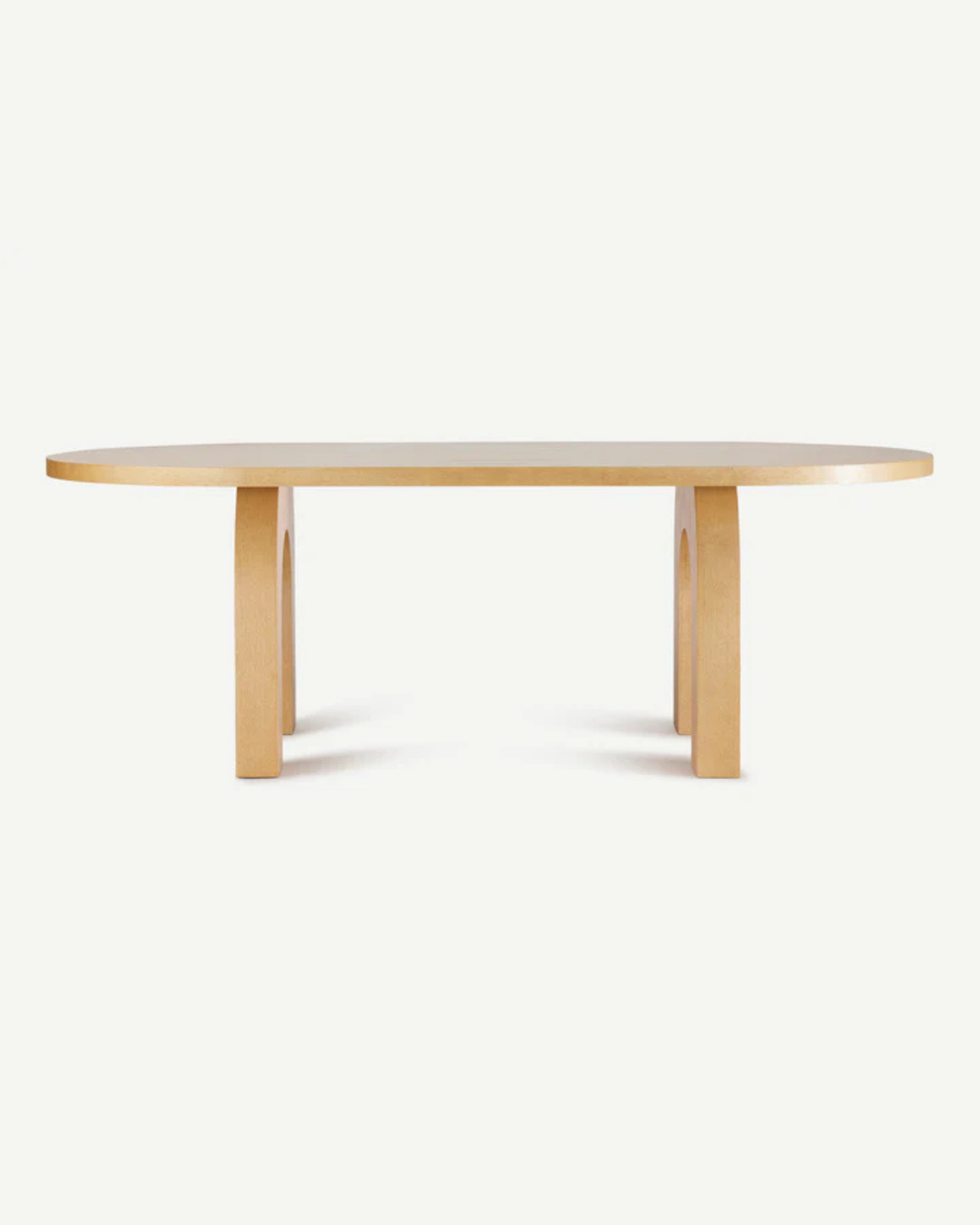 River Boardroom Table