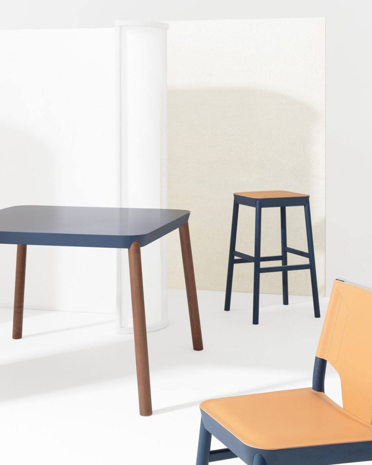 Marimba Stool
