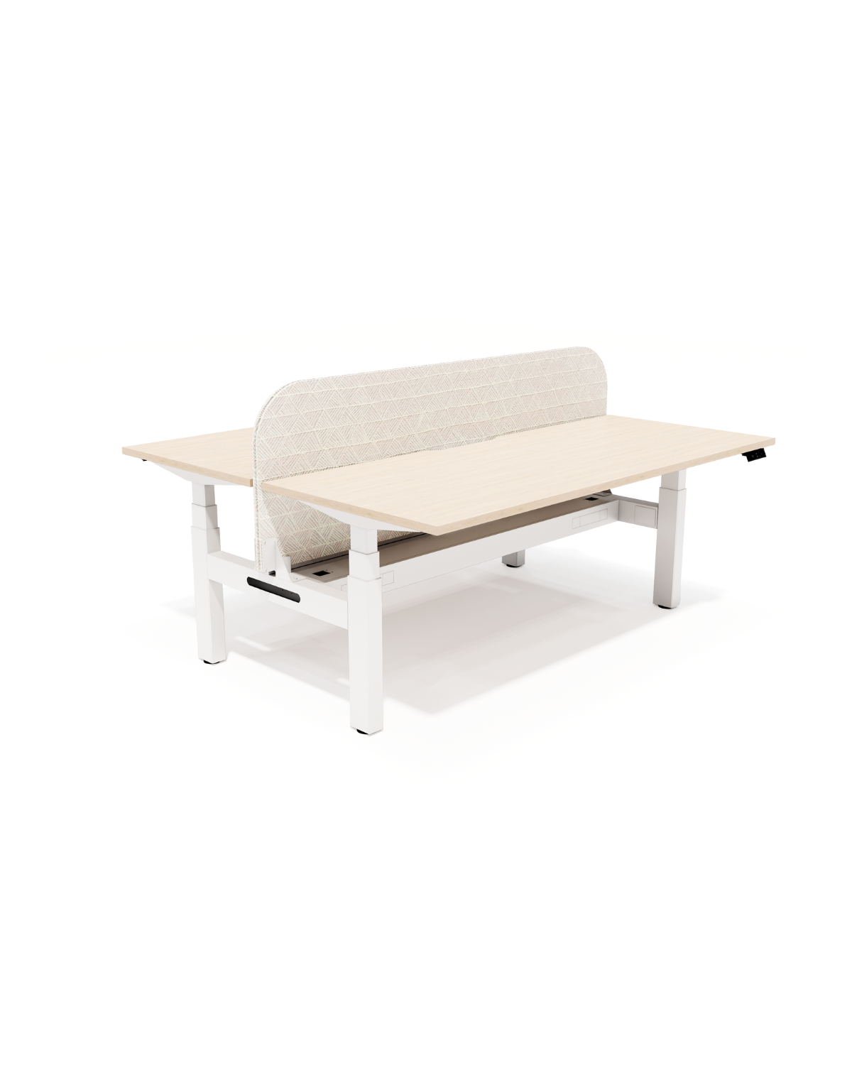 Pari Height Adjustable Workstations