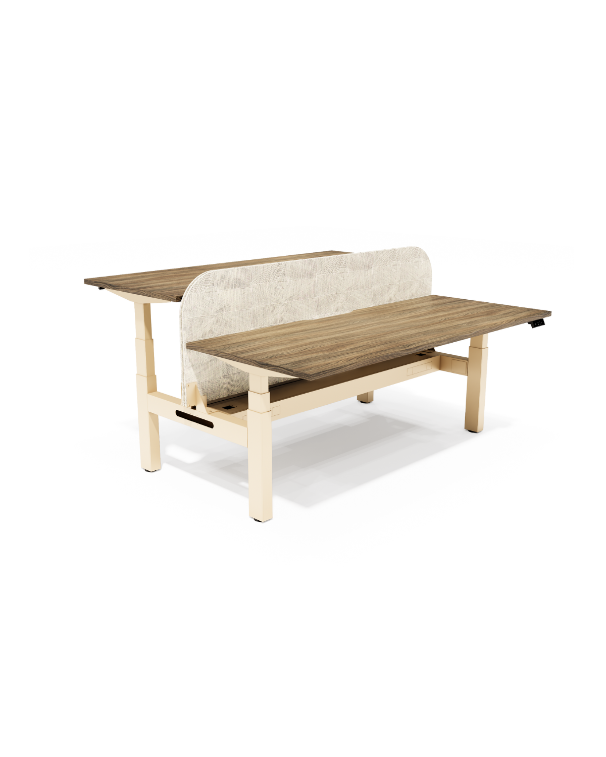 Pari Height Adjustable Workstations