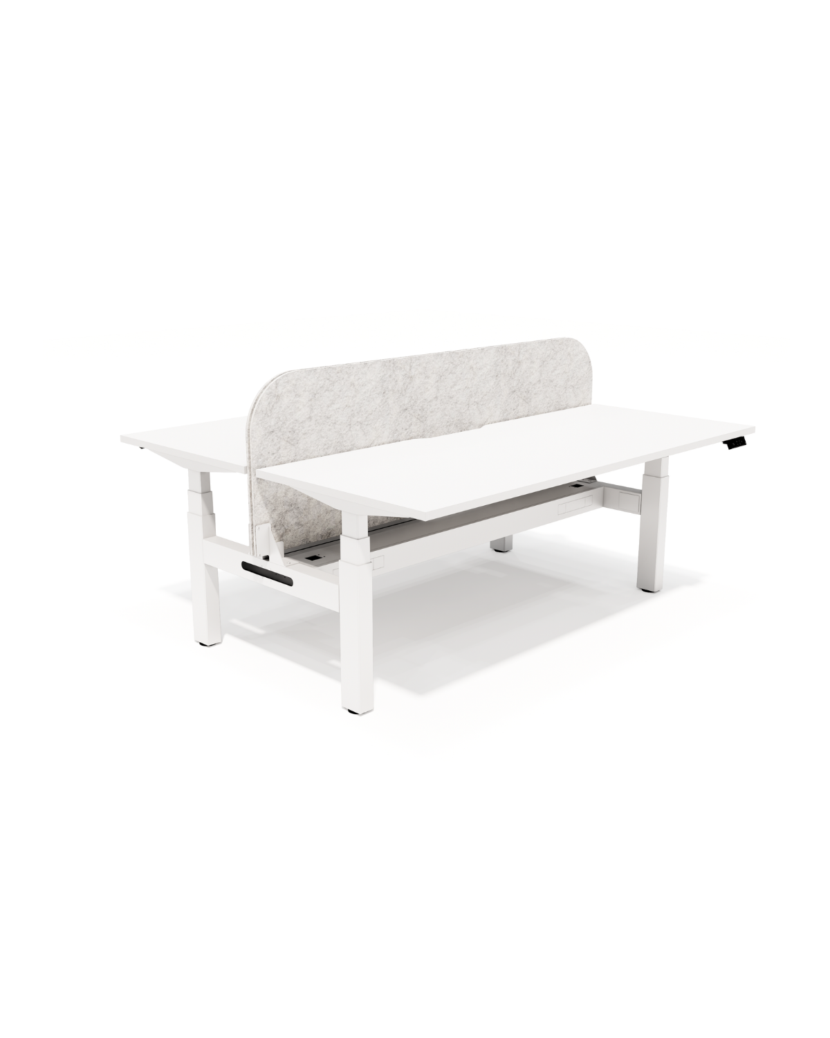 Pari Height Adjustable Workstations