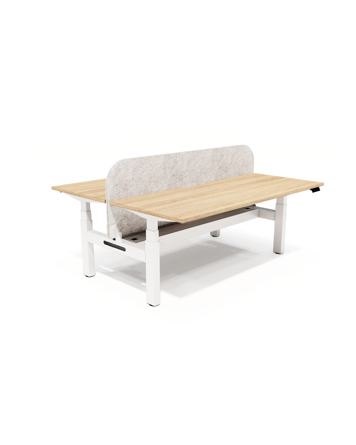 Pari Height Adjustable Workstations