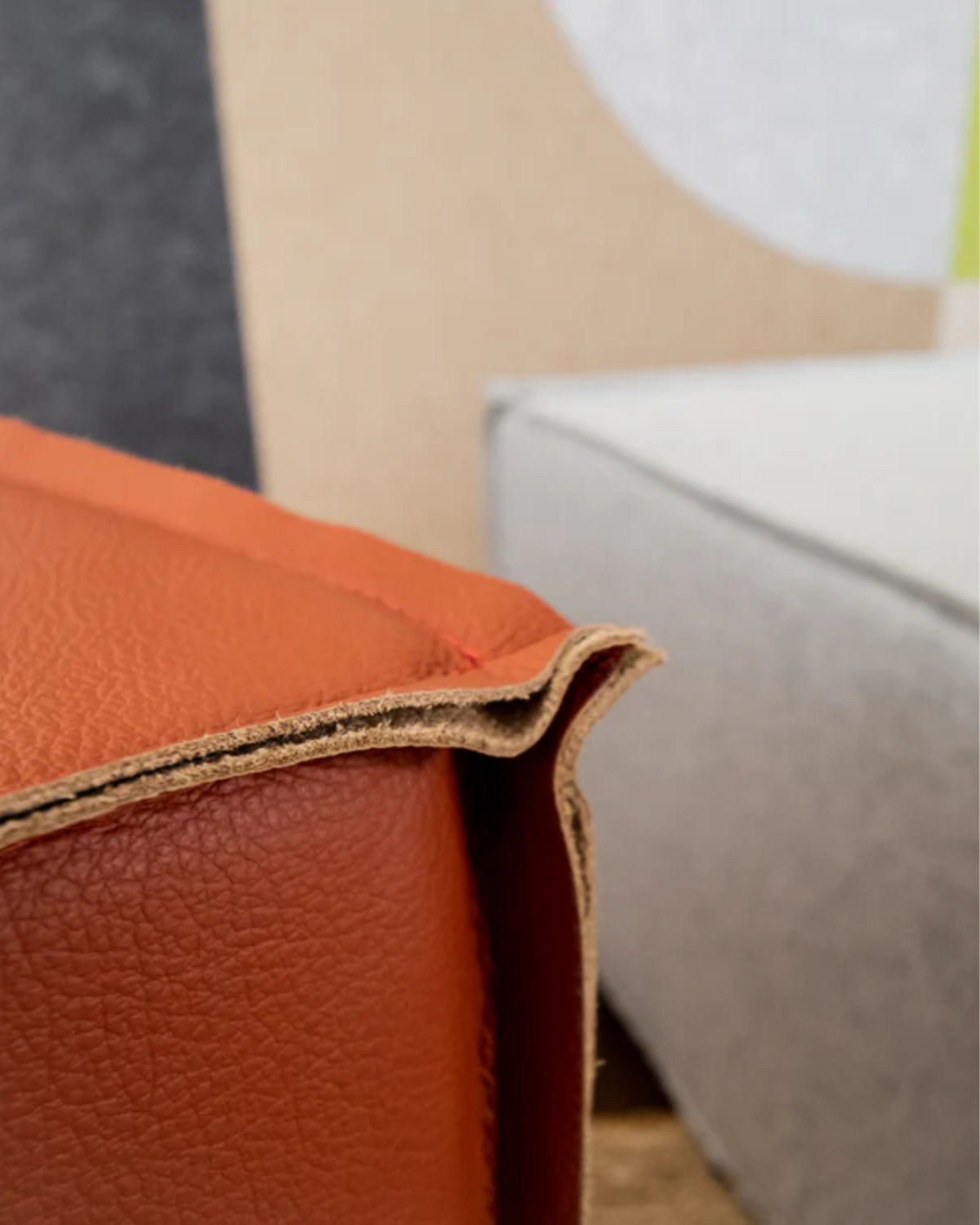 Vandal Seat