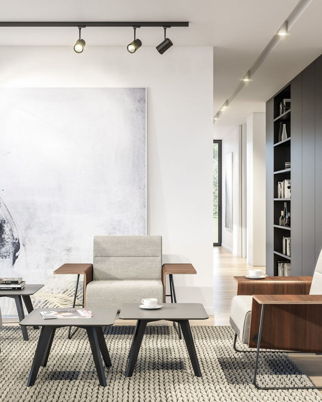 KRAK coffee tables