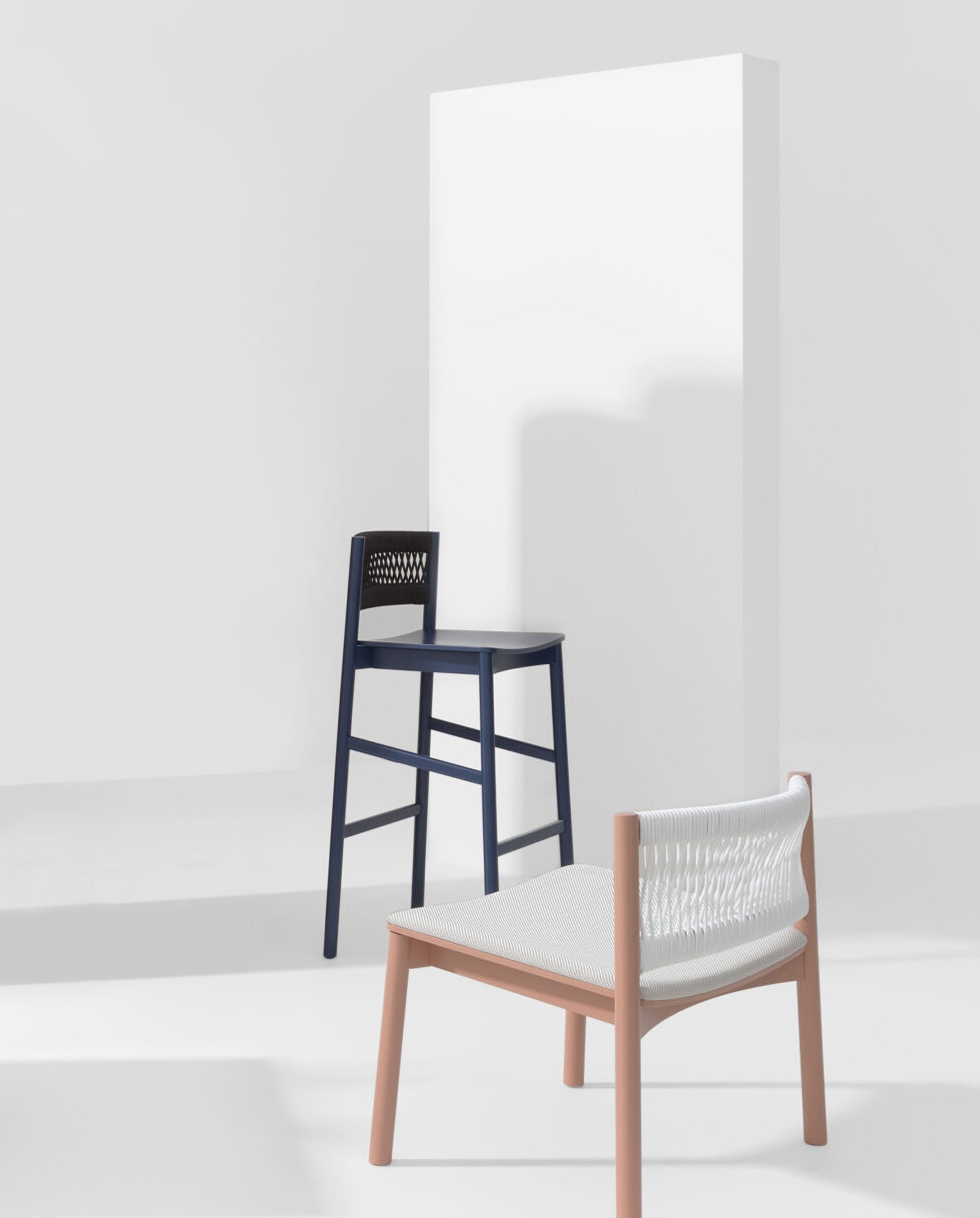 Load Chair