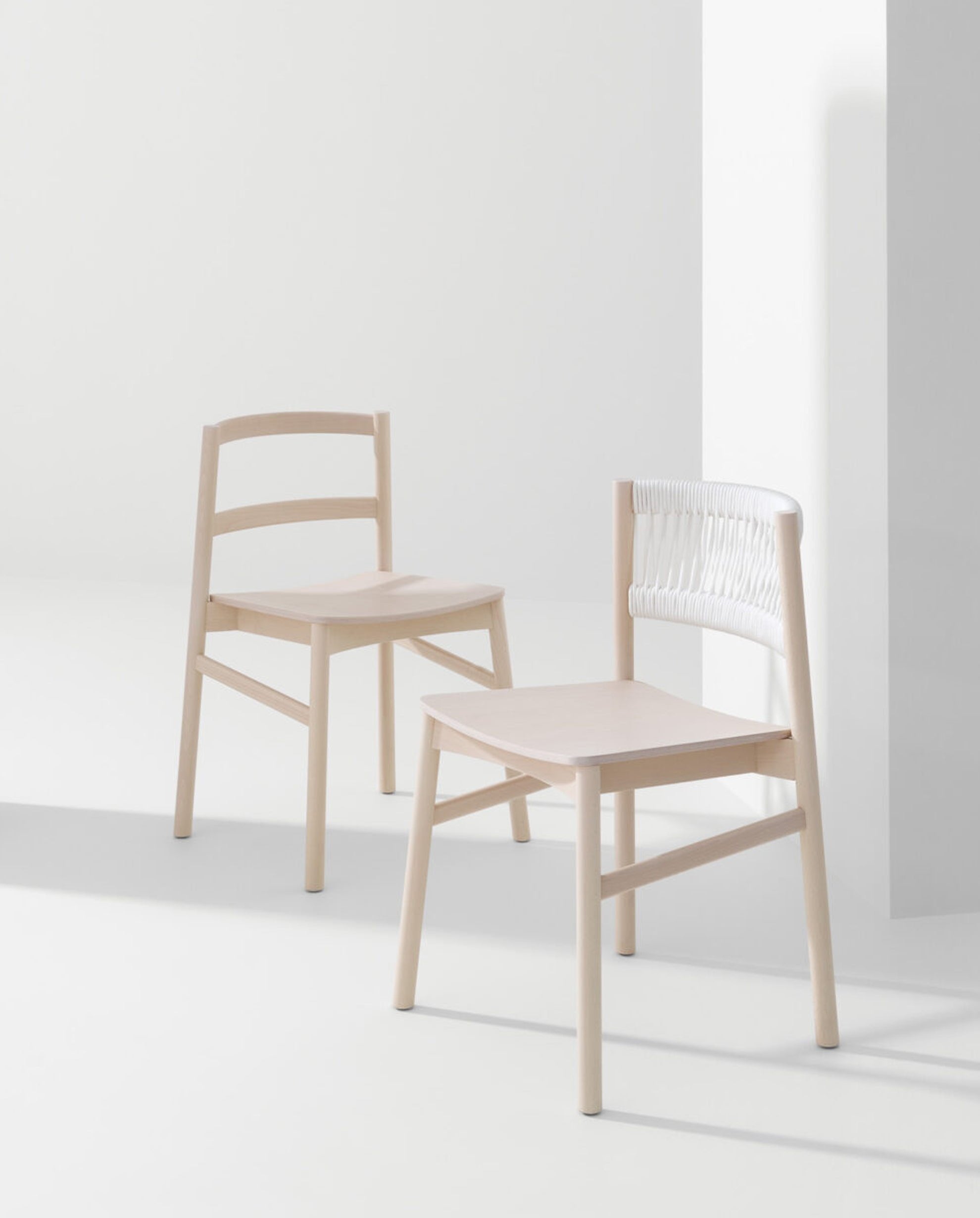 Load Chair