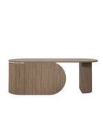 Josie Executive Desk