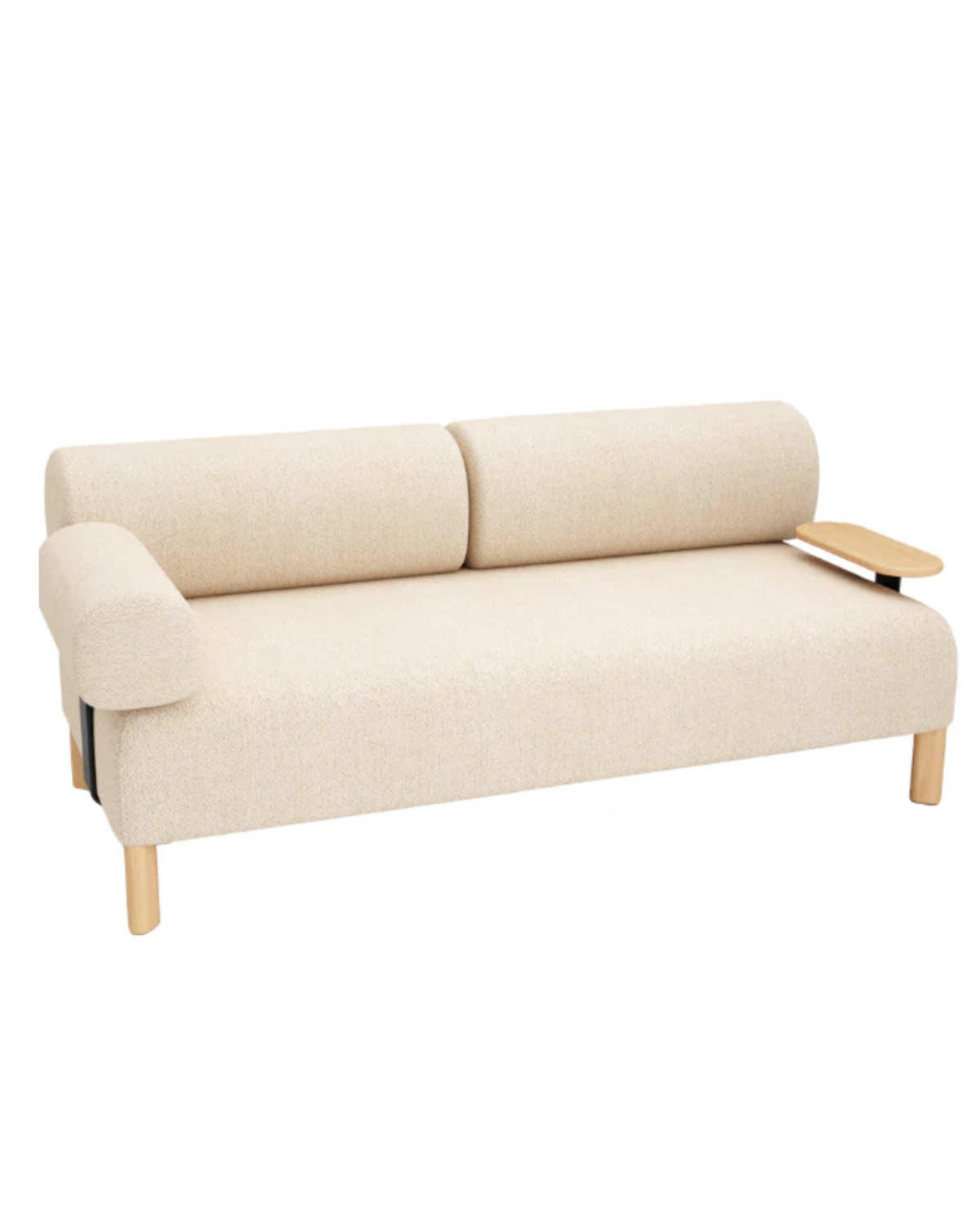 Rocky Breakout Lounge