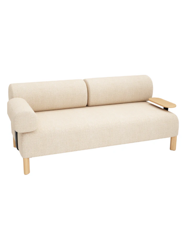 Rocky Breakout Lounge