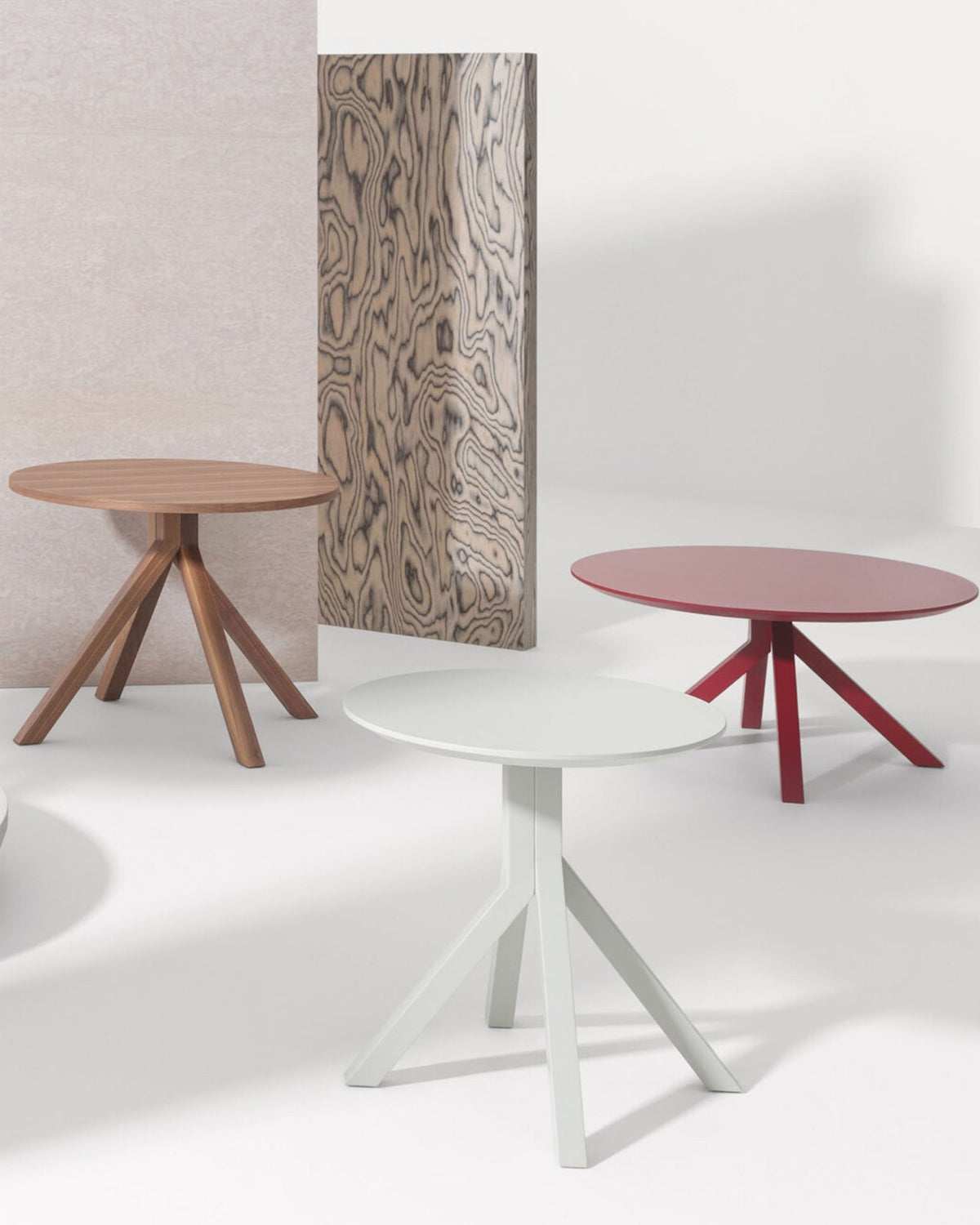 Grapevine Table