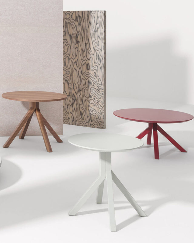 Grapevine Table