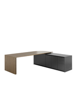 Arden Executive Desk