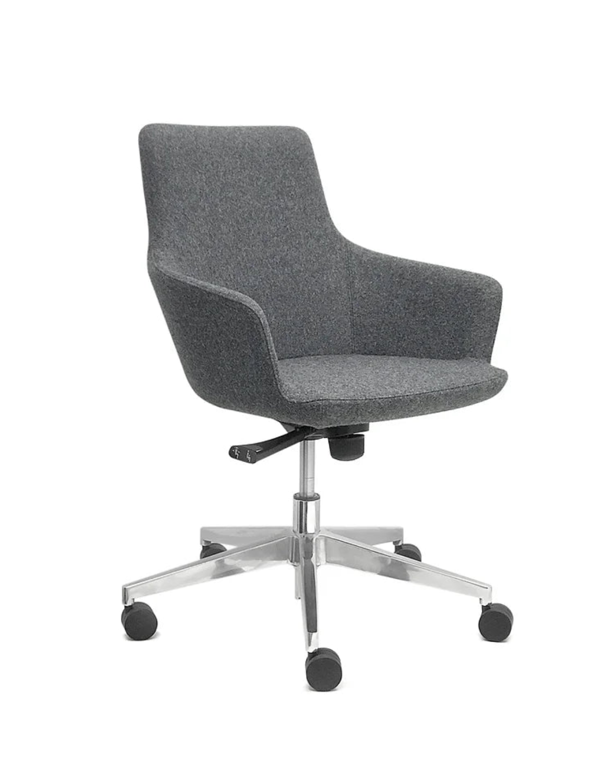Gravitas Armchair