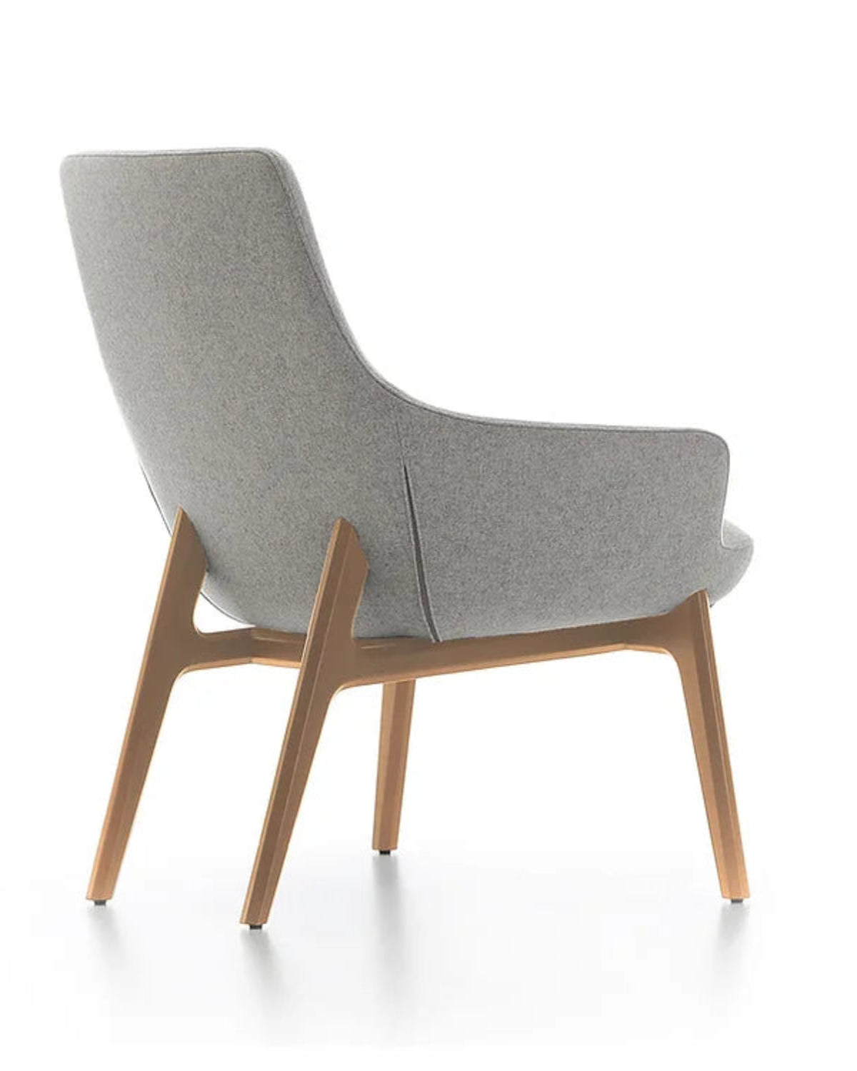 Gravitas Armchair