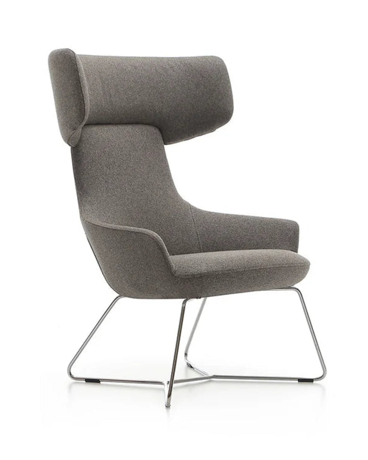 Gravitas Armchair
