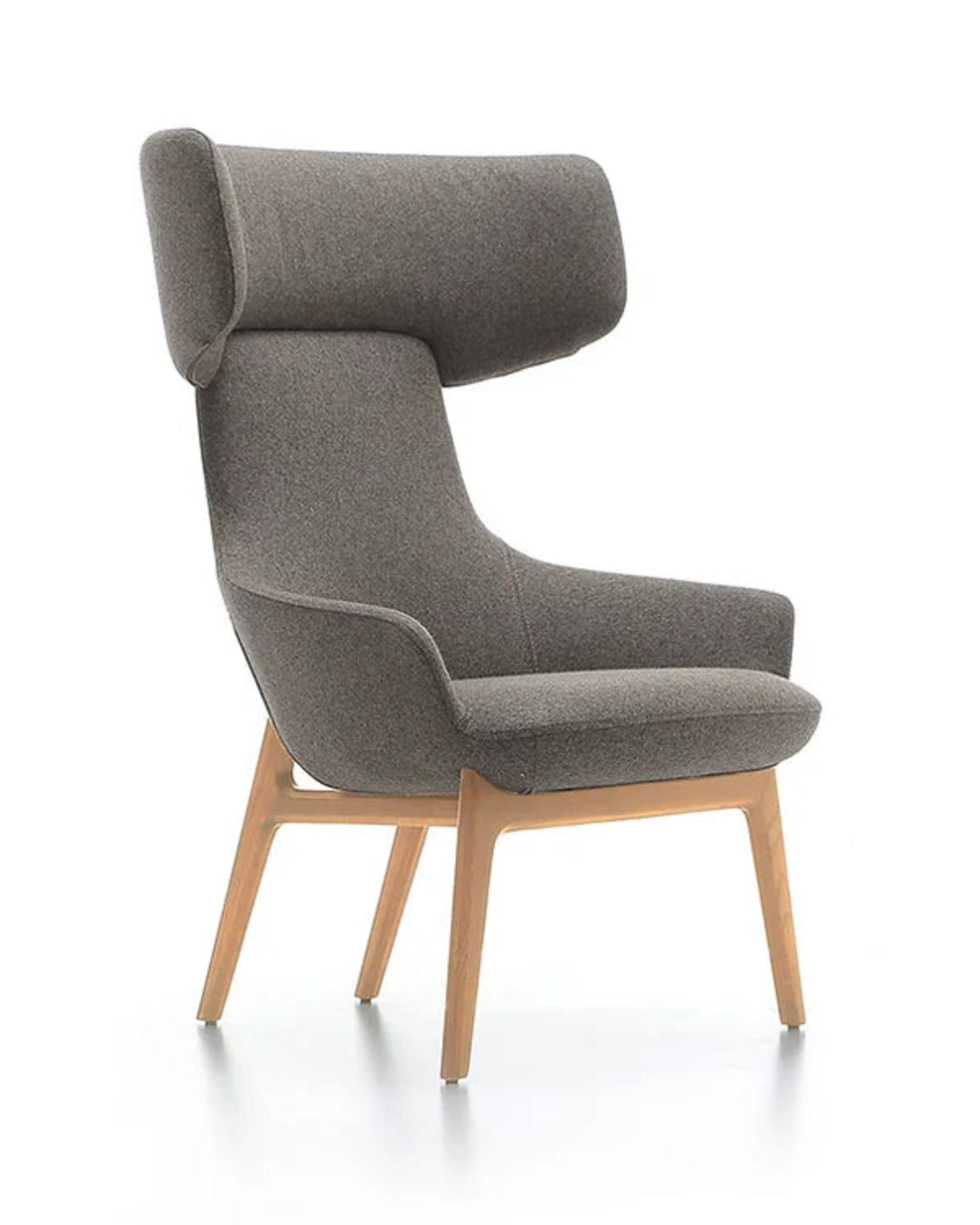 Gravitas Armchair