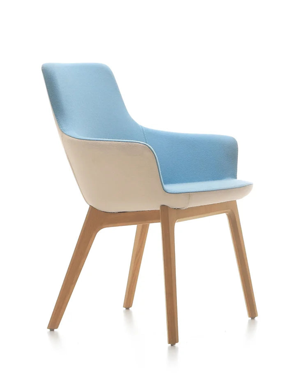 Gravitas Armchair