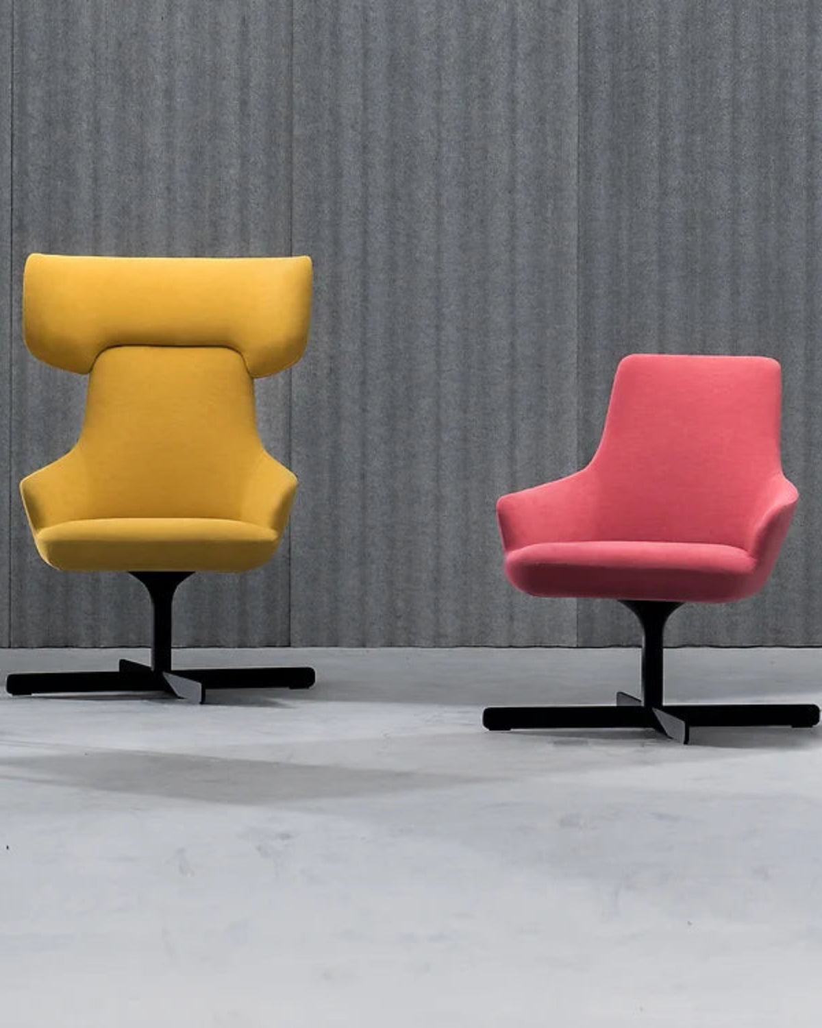 Gravitas Armchair