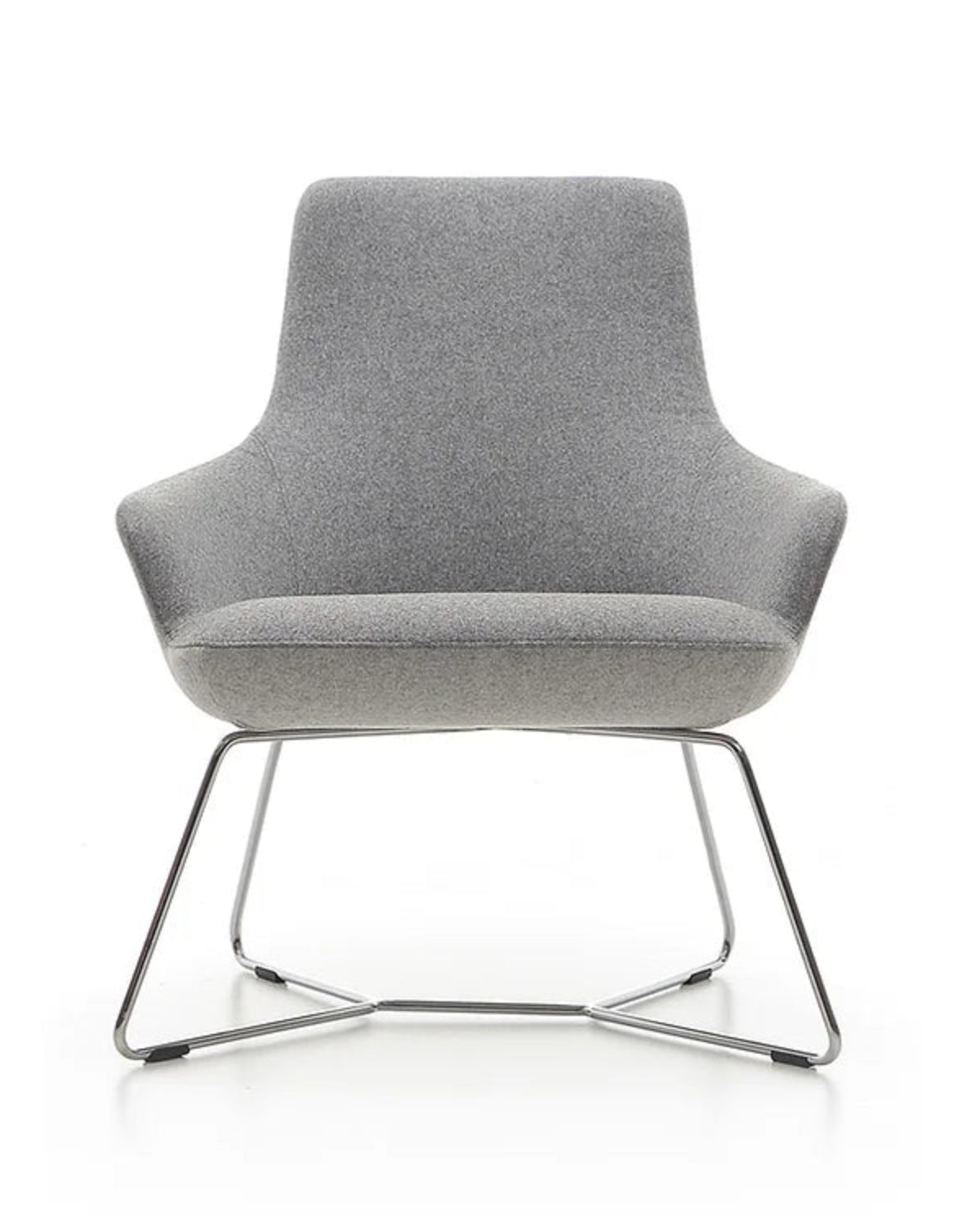 Gravitas Armchair