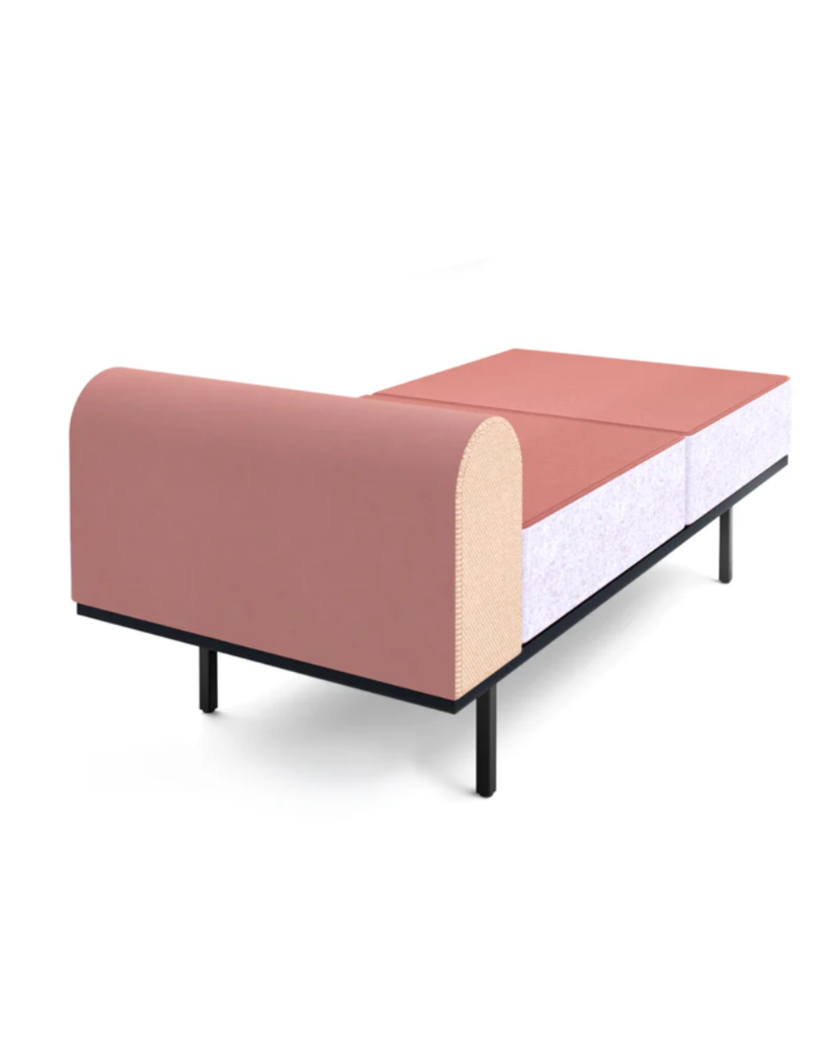 Nod Modular Seating System