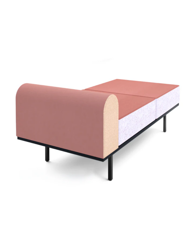 Nod Modular Seating System
