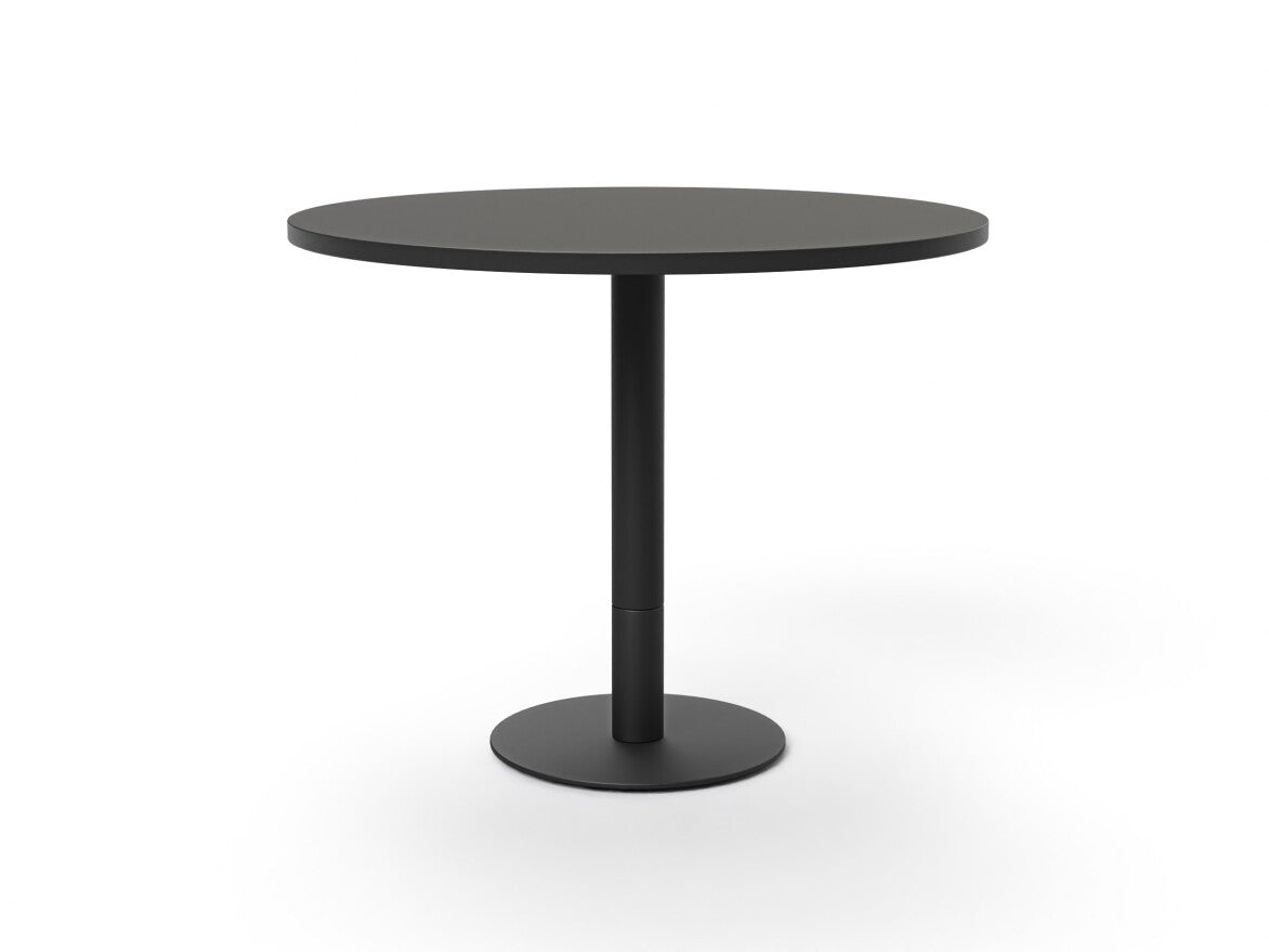Silhouette Table