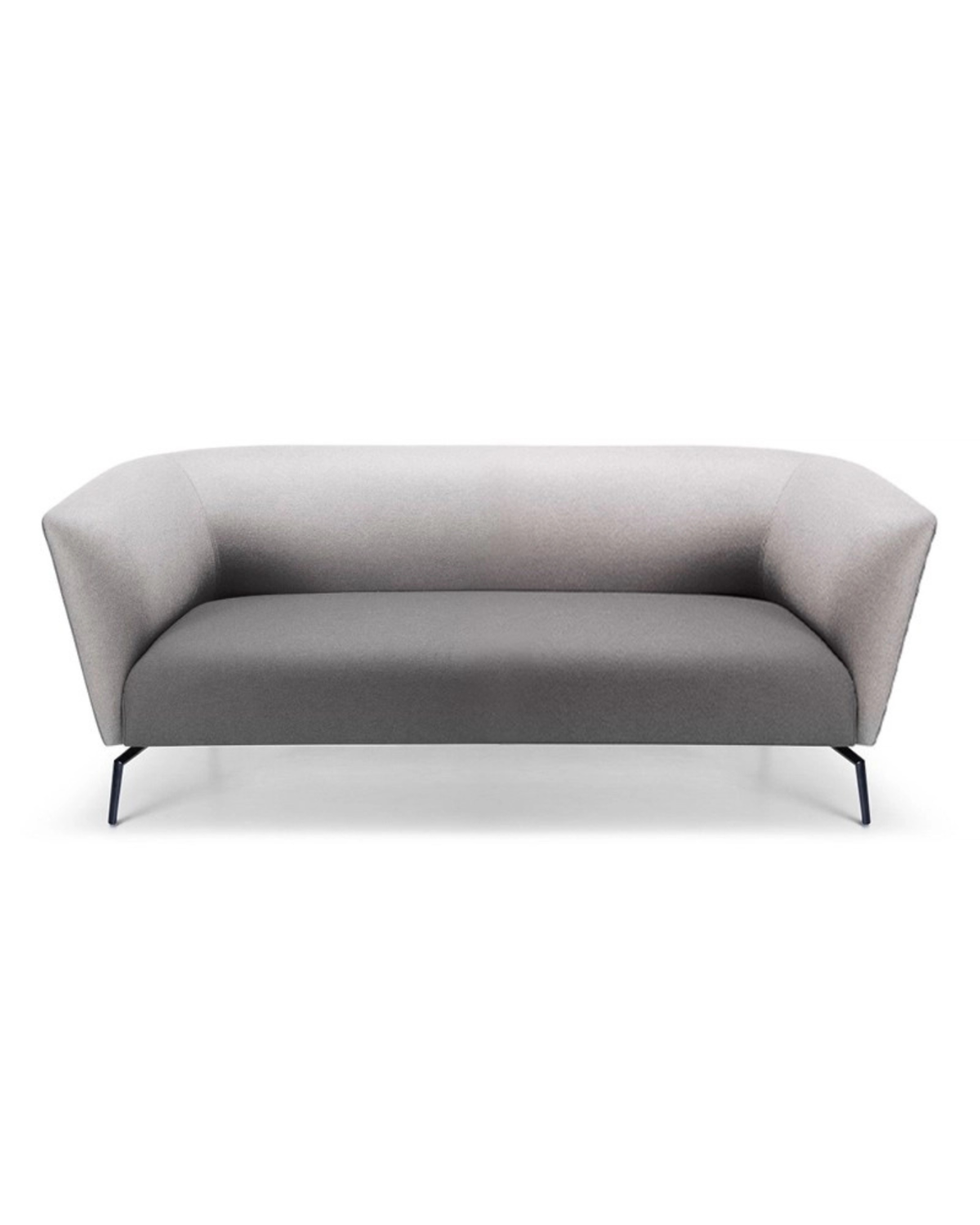 Mataas 2-Seater Lounge