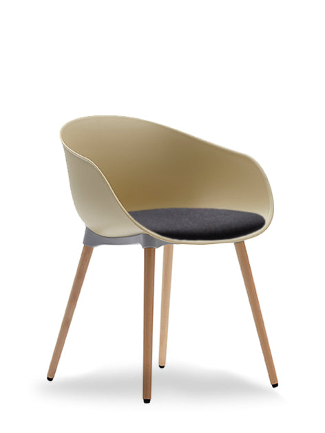 Aya Tub Chair