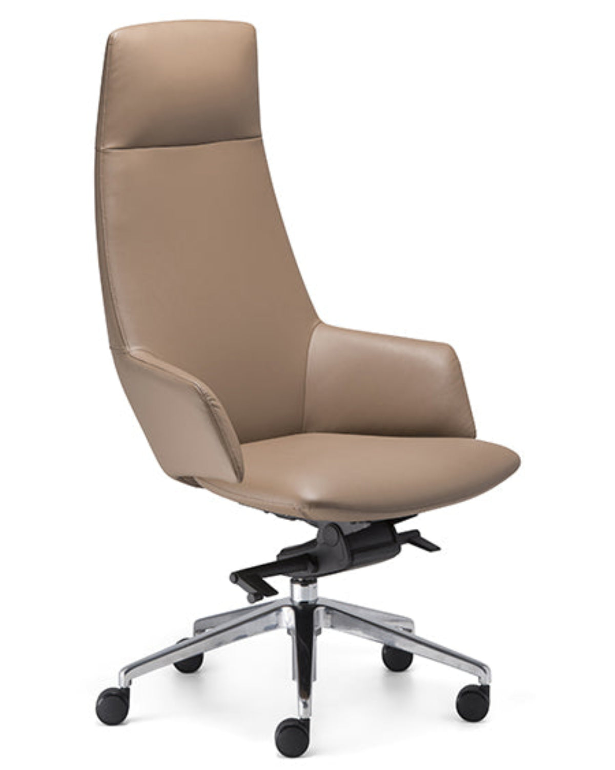 Ving Medium Back Chair