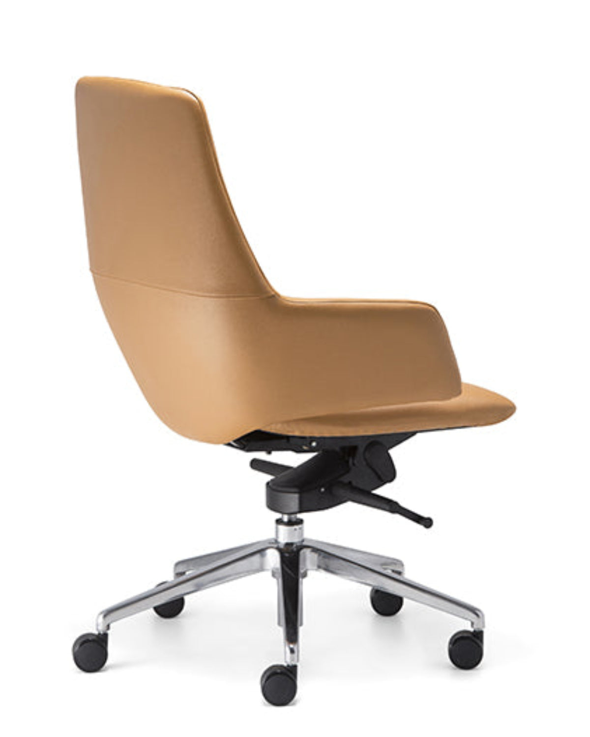 Ving Medium Back Chair