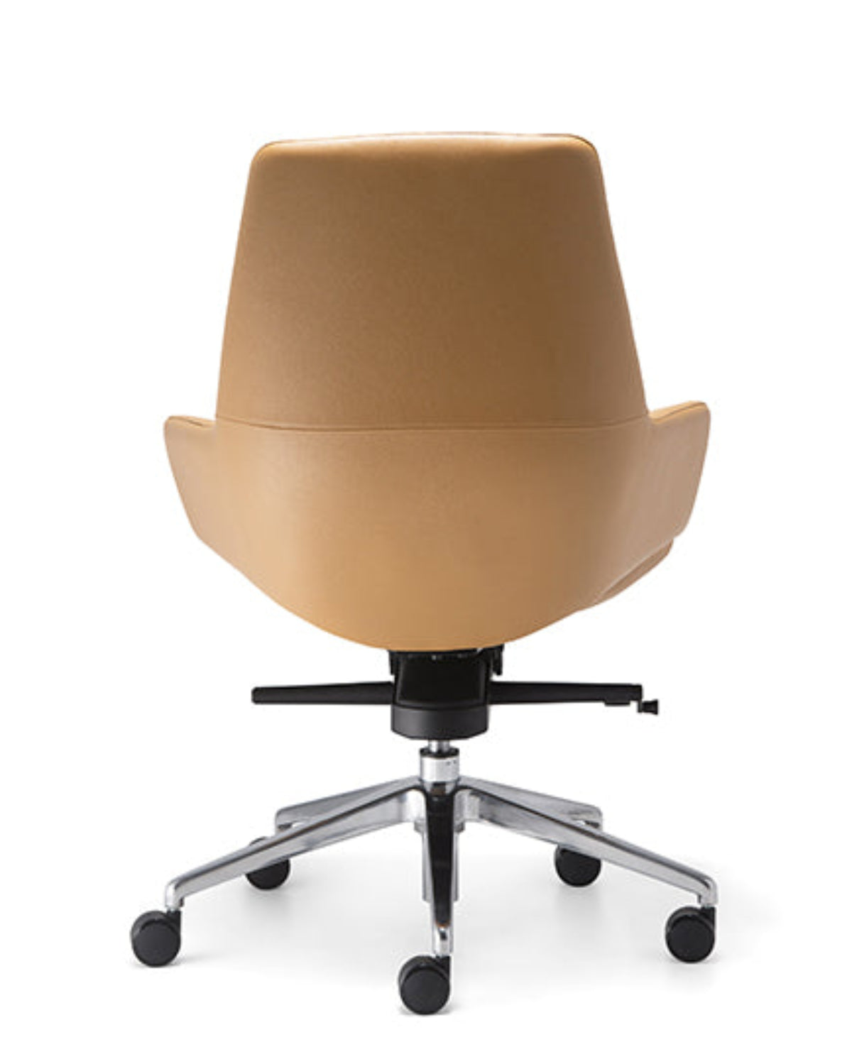 Ving Medium Back Chair