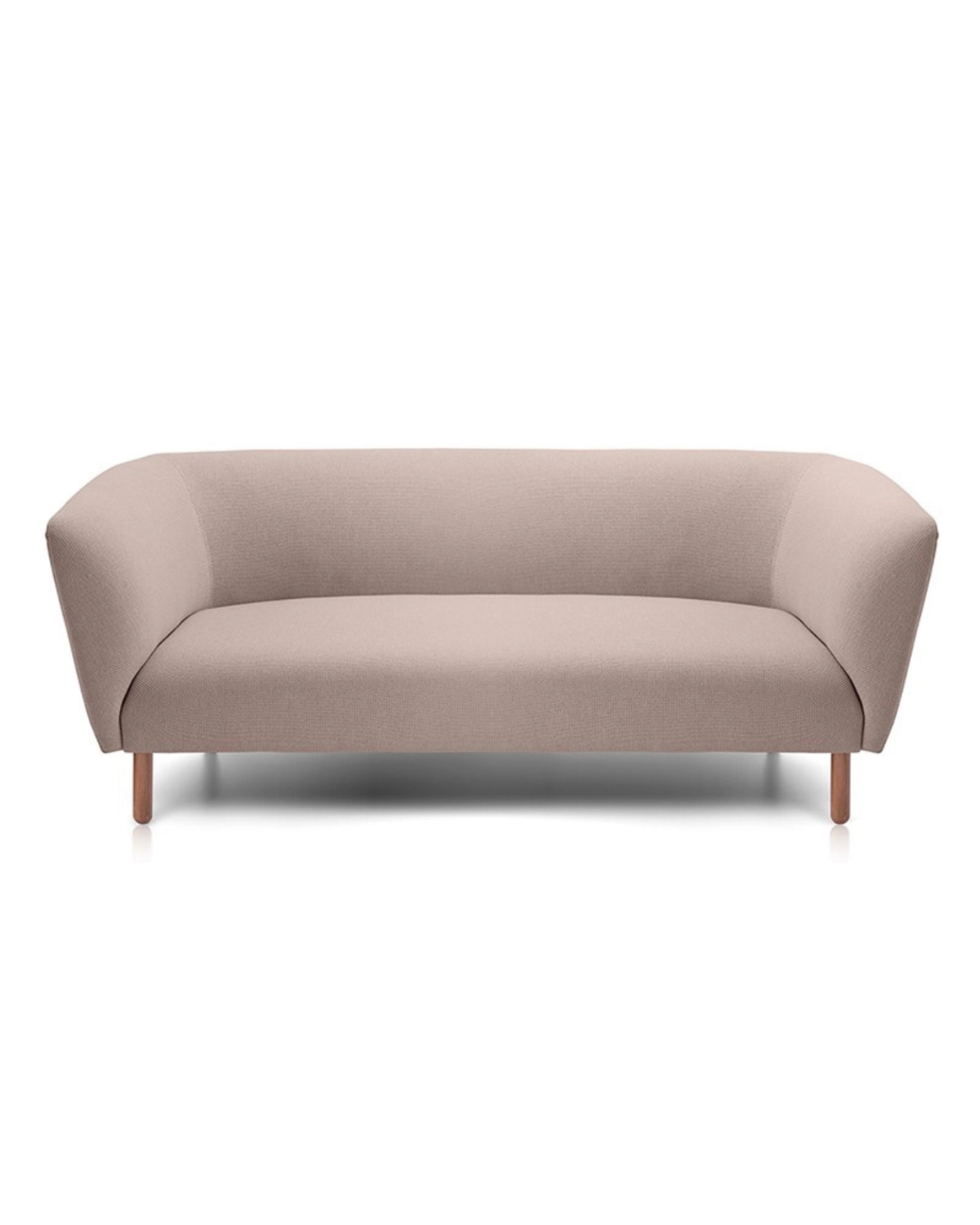 Mataas 2-Seater Lounge