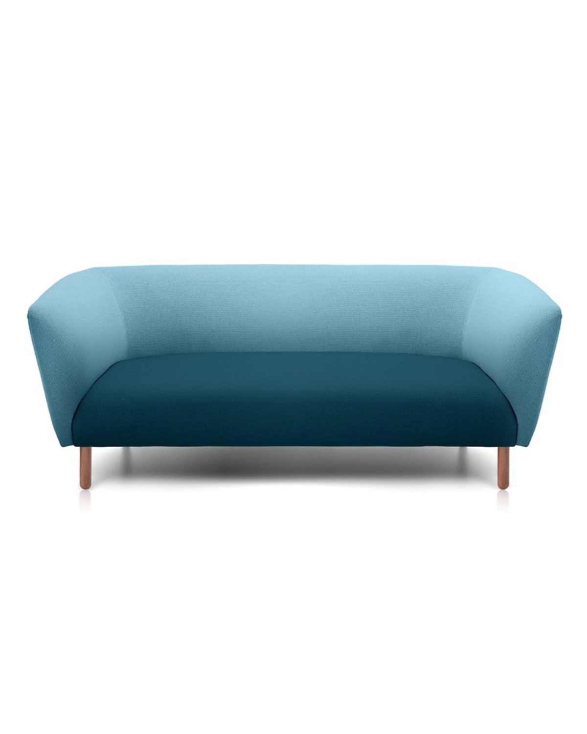 Mataas 2-Seater Lounge