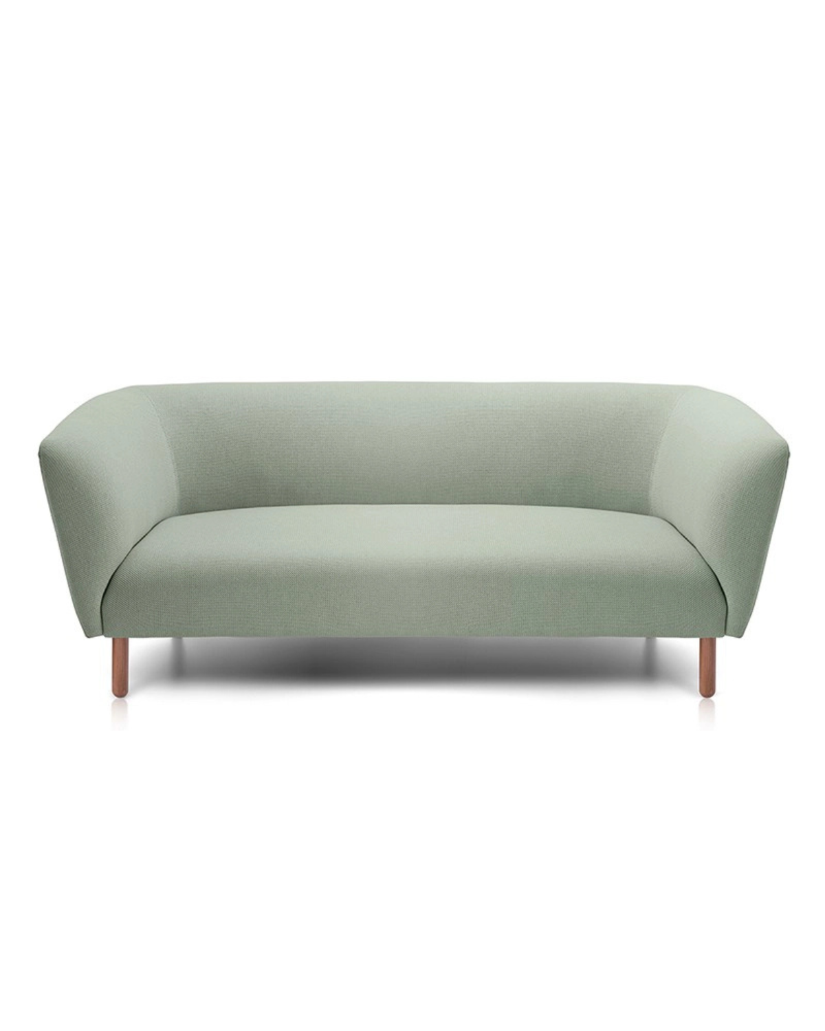 Mataas 2-Seater Lounge