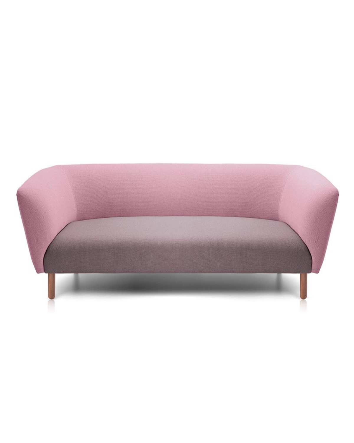 Mataas 2-Seater Lounge