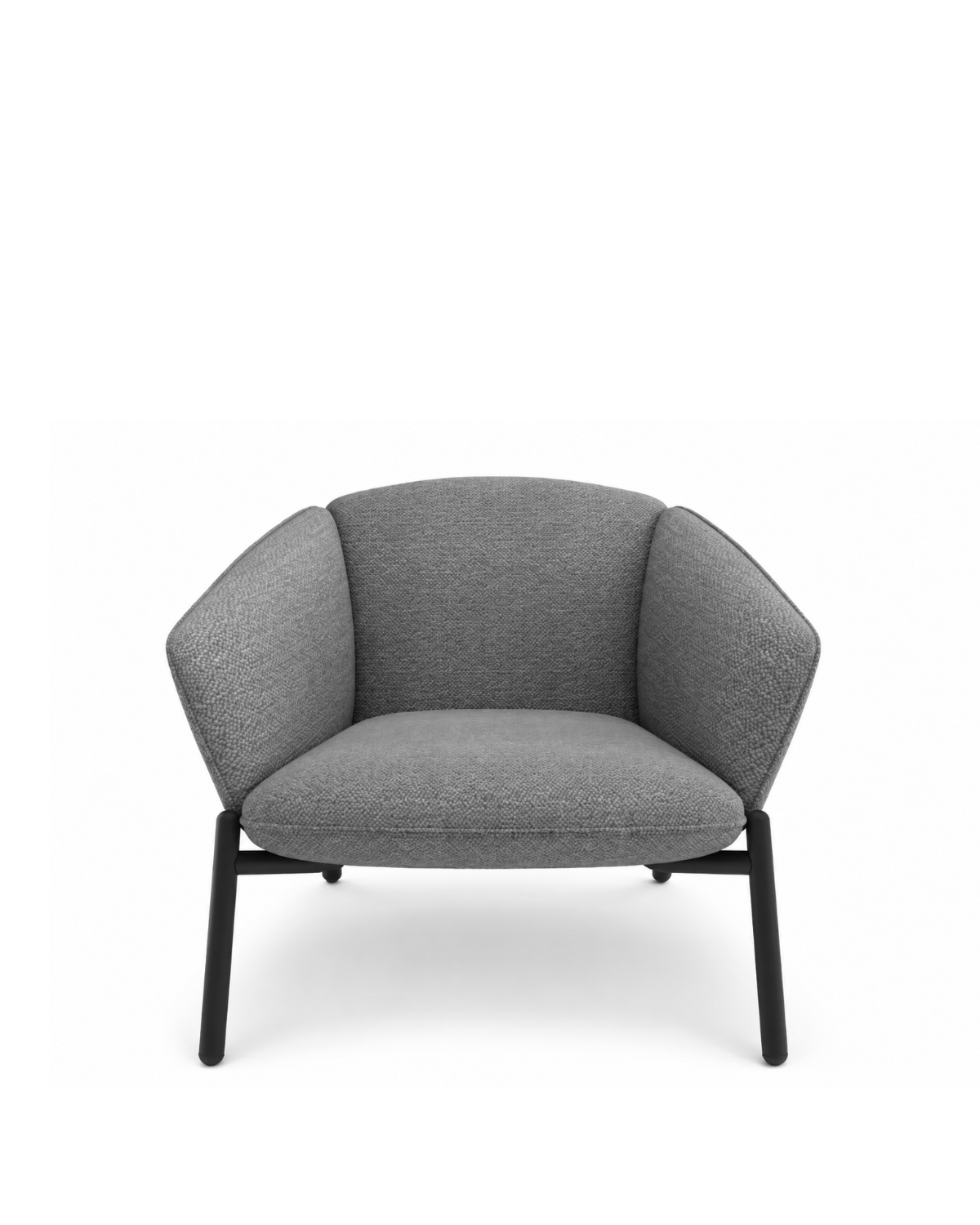 Arlo Armchair | Grey