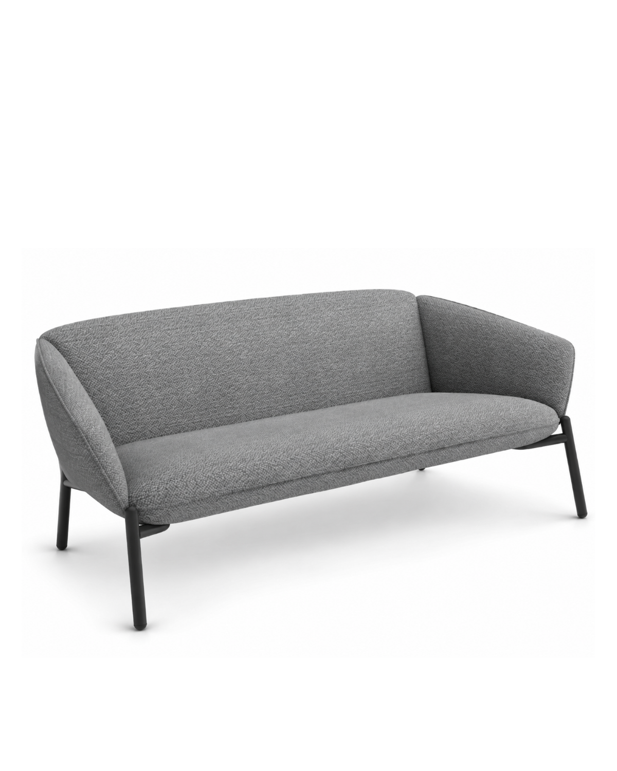 Arlo Lounge | Grey