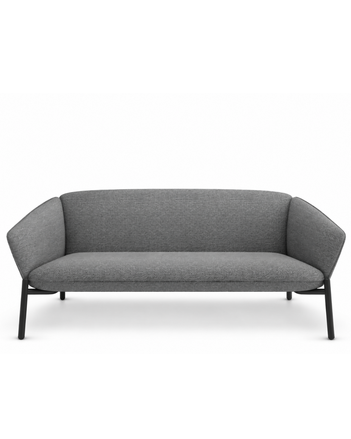 Arlo Lounge | Grey