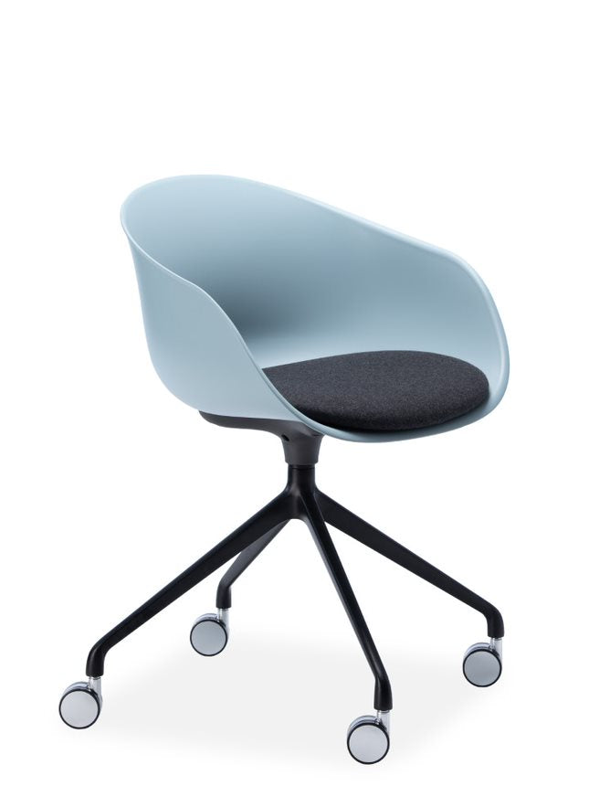 Aya Tub Chair