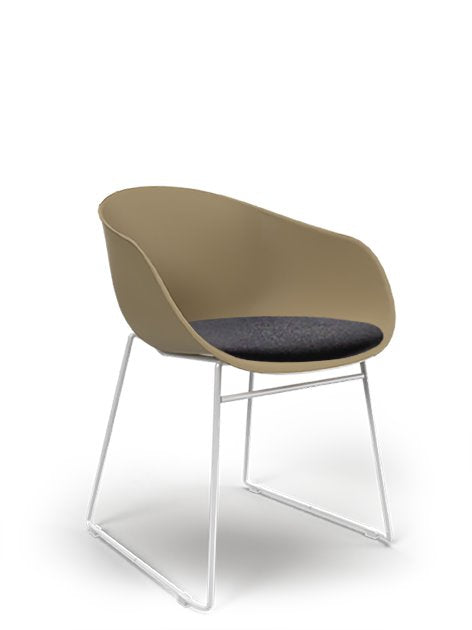 Aya Tub Chair