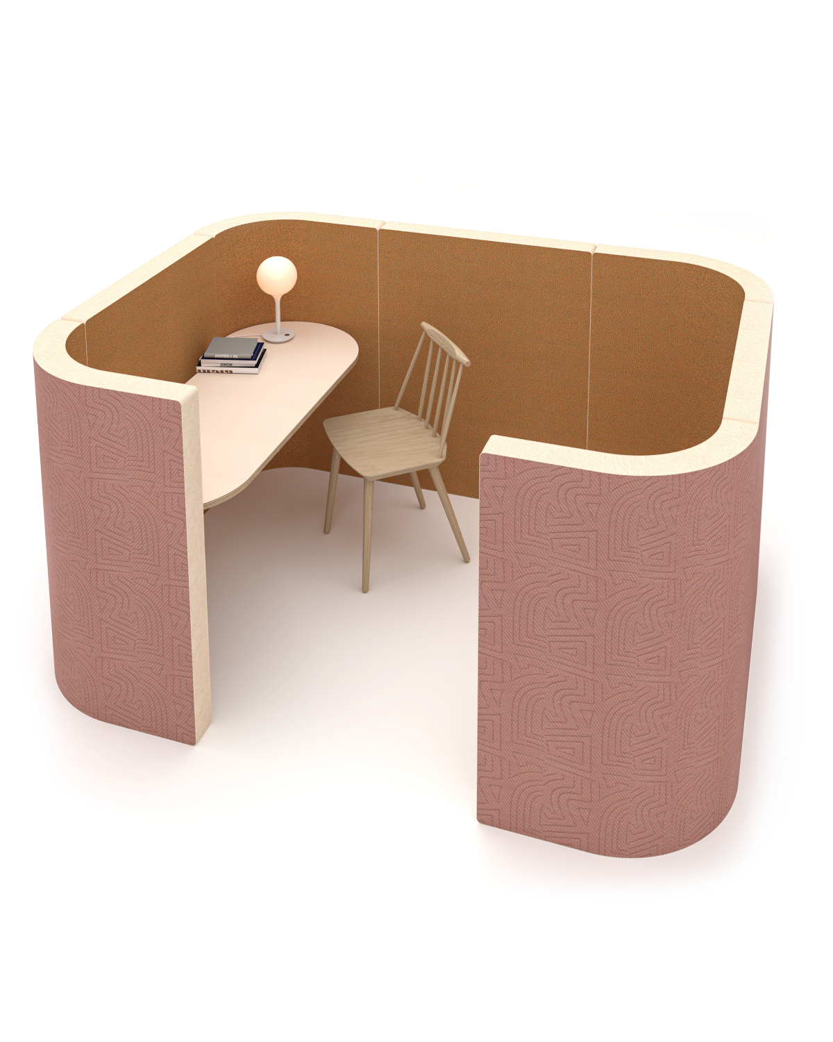 Base Modular Seating System